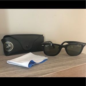 Ray ban original Wayfarer